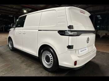 Used Volkswagen ID-Buzz 2024 for sale - 73350406: Photo