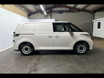 Used Volkswagen ID-Buzz 2024 for sale - 73350406: Photo