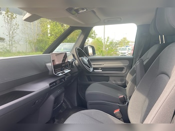 Used Volkswagen ID. Buzz Cargo 2024 for sale - 79389611: Photo