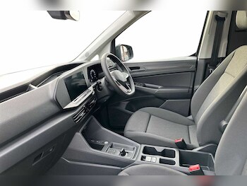 Used Volkswagen Caddy 2025 for sale - 77124497: Photo