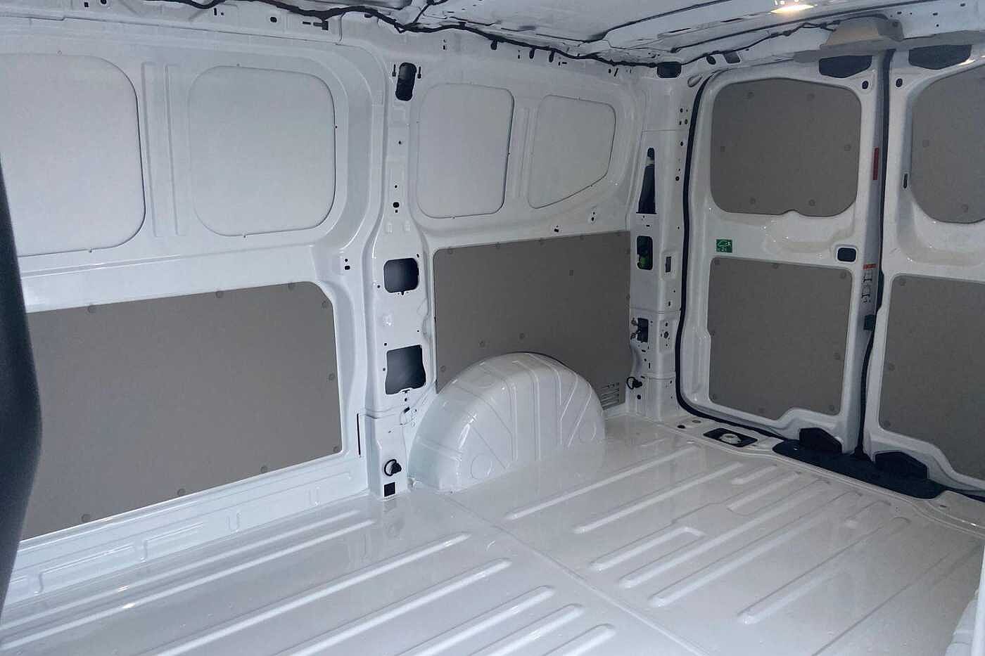 Used Volkswagen Transporter 2025 for sale - 77124662: Photo 10