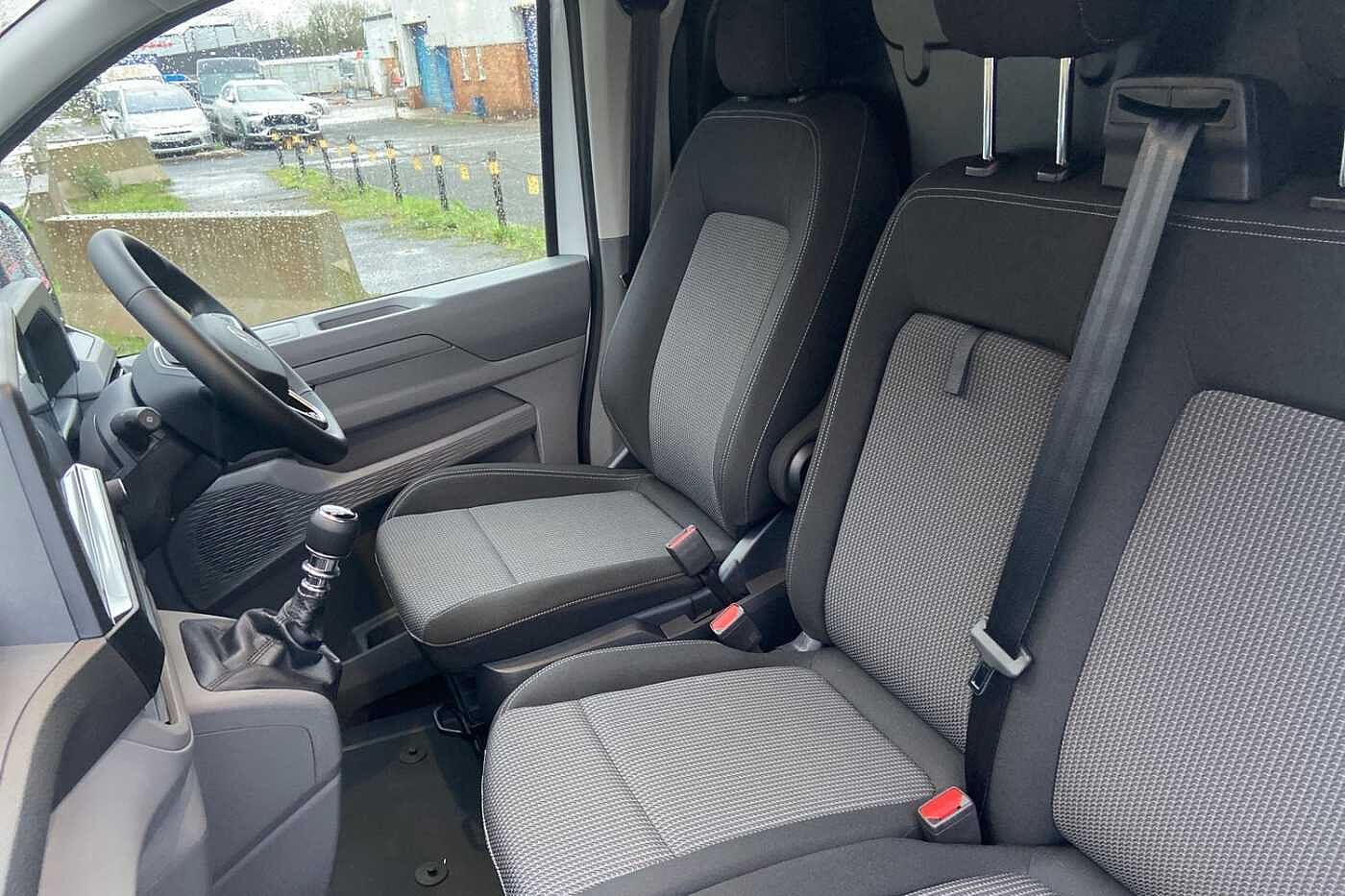 Used Volkswagen Transporter 2025 for sale - 77124662: Photo 15