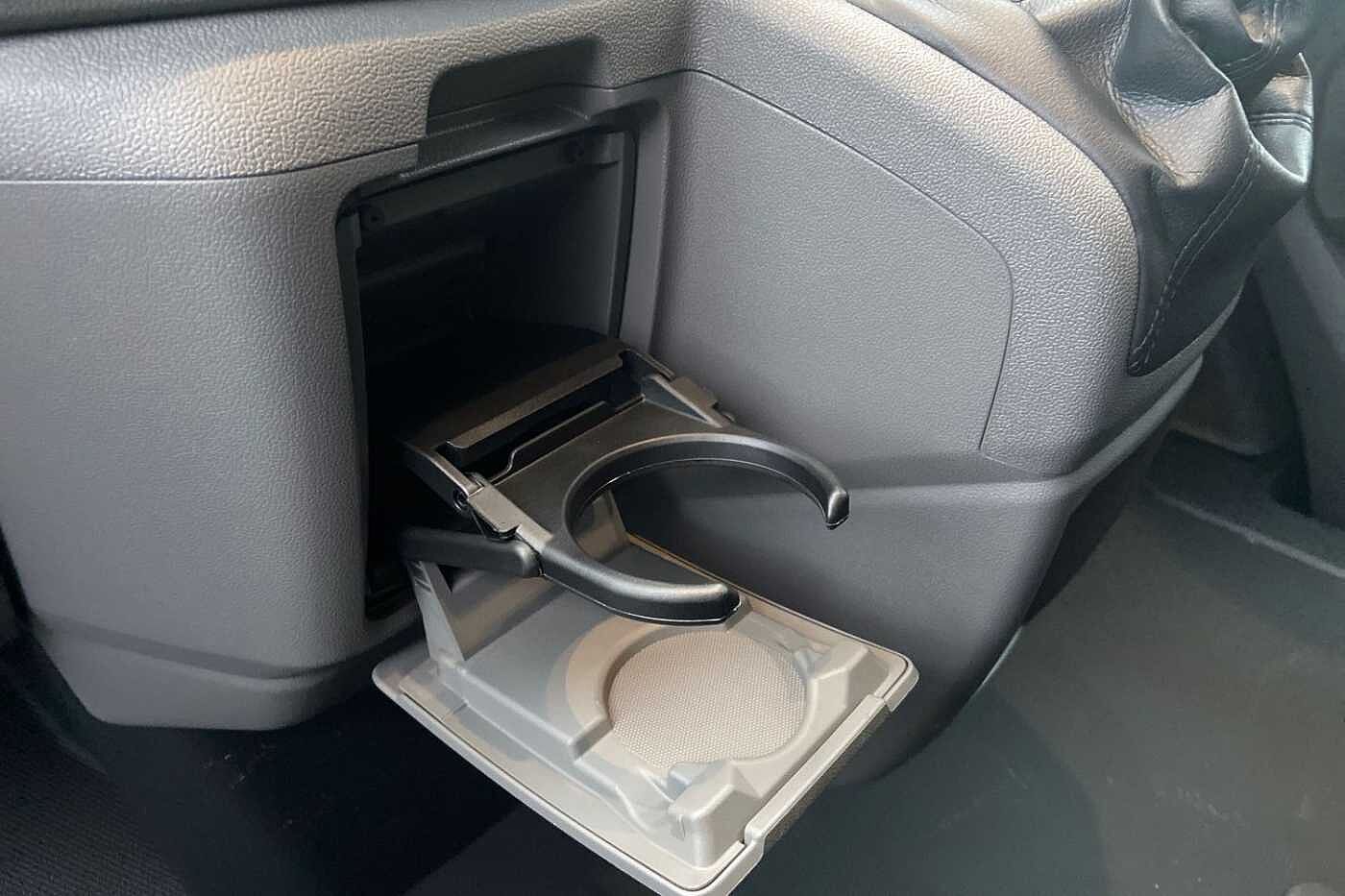 Used Volkswagen Transporter 2025 for sale - 77124662: Photo 16