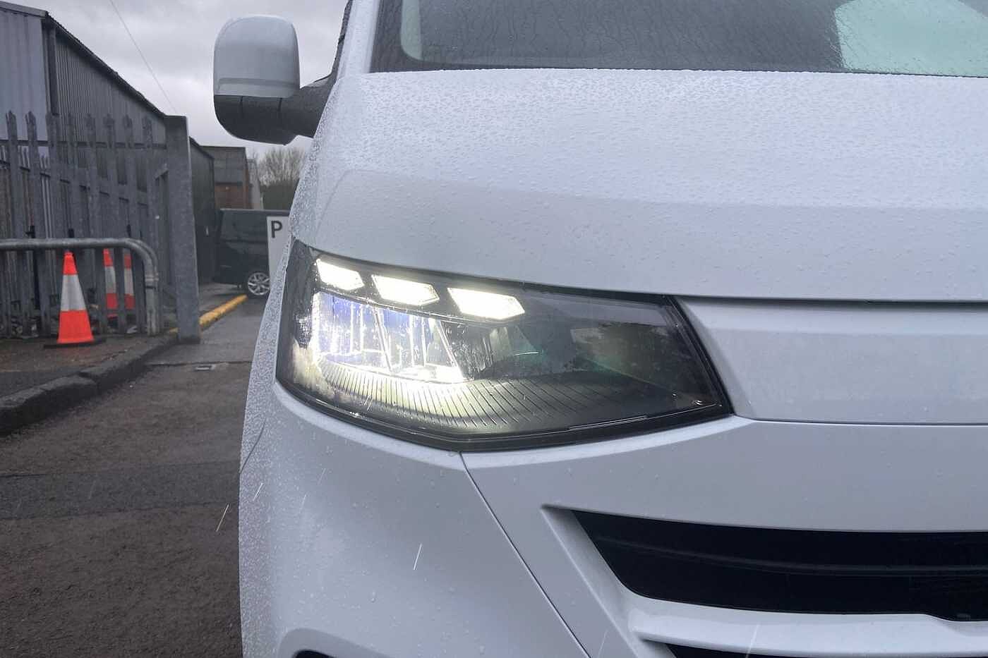 Used Volkswagen Transporter 2025 for sale - 77124662: Photo 17