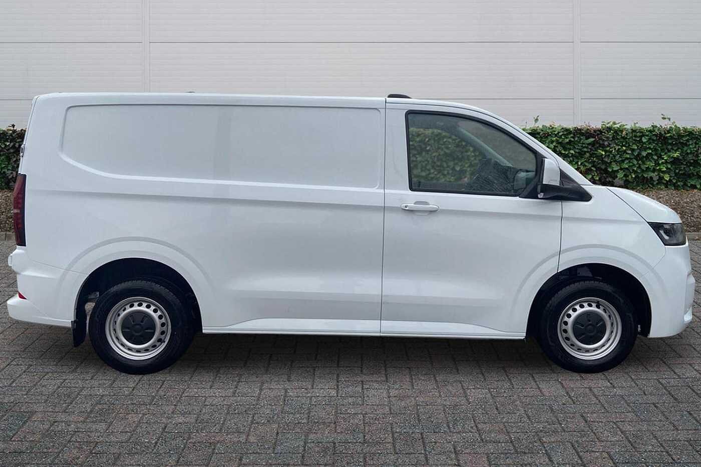 Used Volkswagen Transporter 2025 for sale - 77124662: Photo 4
