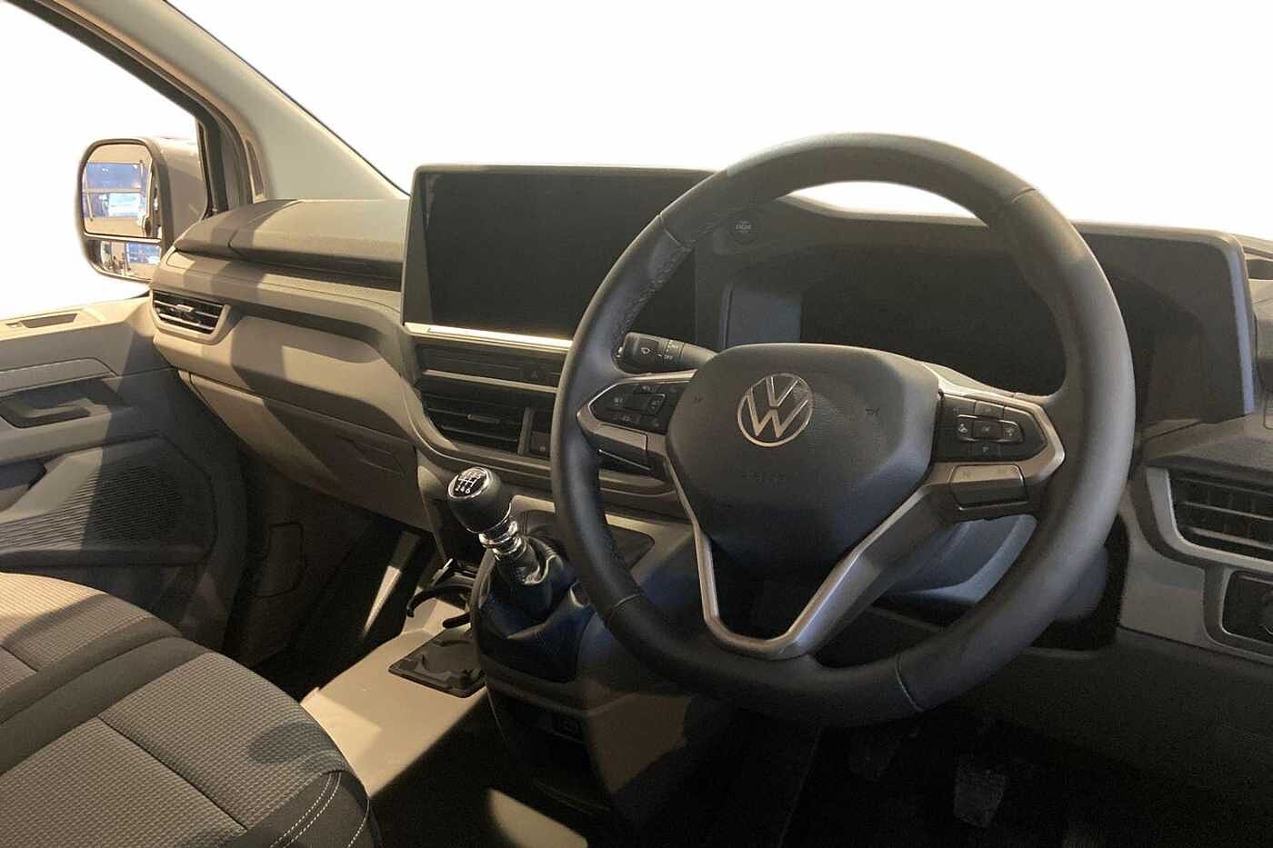 Used Volkswagen Transporter 2025 for sale - 77124662: Photo 6