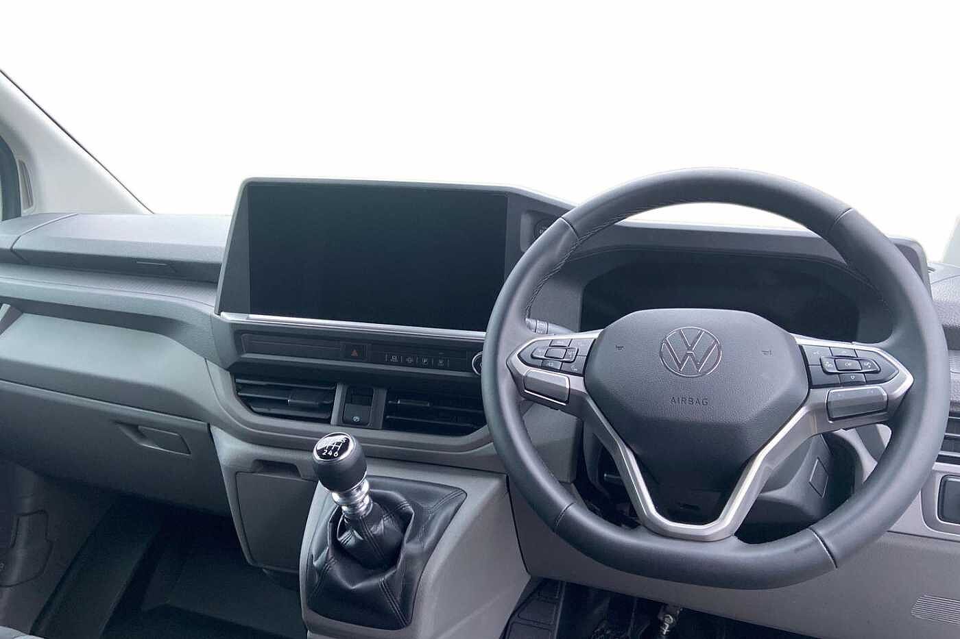 Used Volkswagen Transporter 2025 for sale - 77124662: Photo 9