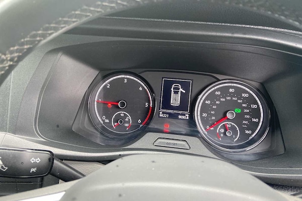 Used Volkswagen Transporter 2022 for sale - 76086183: Photo 12