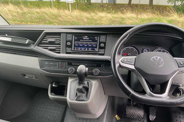 Used Volkswagen Transporter 2022 for sale - 76086183: Photo 13