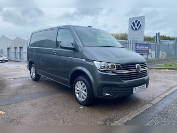 Volkswagen - Transporter