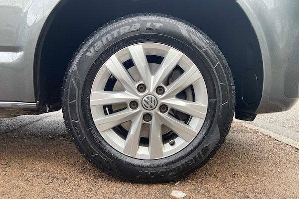 Used Volkswagen Transporter 2022 for sale - 76086183: Photo 5