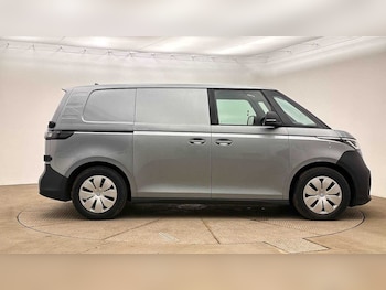 Used Volkswagen ID. Buzz Cargo 2024 for sale - 79077190: Photo
