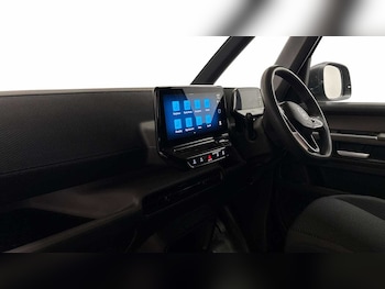Used Volkswagen ID. Buzz Cargo 2024 for sale - 79077190: Photo