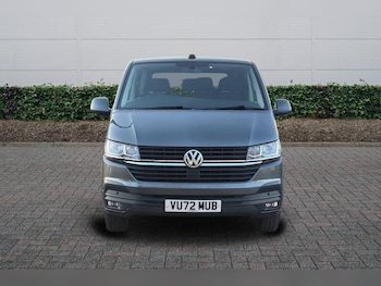 Used Volkswagen Transporter 2022 for sale - 77855203: Photo