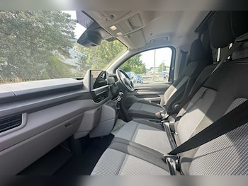 Used Volkswagen Transporter 2025 for sale - 75495011: Photo