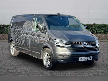 Volkswagen - Transporter