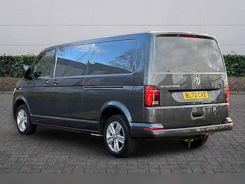 Used Volkswagen Transporter 2022 for sale - 76410239: Photo