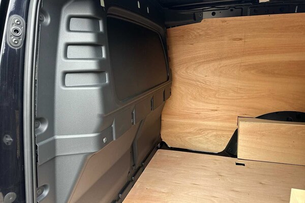 Used Volkswagen Caddy 2024 for sale - 75495014: Photo 10