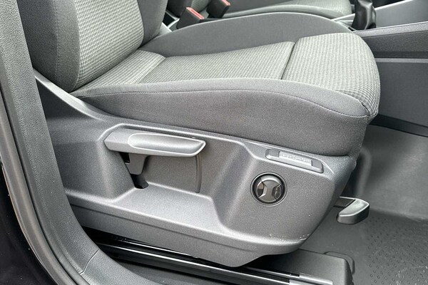 Used Volkswagen Caddy 2024 for sale - 75495014: Photo 13