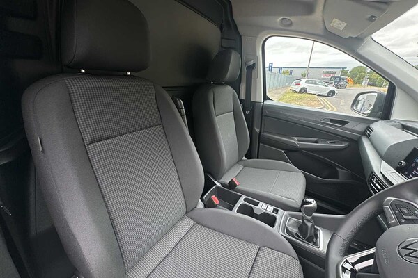 Used Volkswagen Caddy 2024 for sale - 75495014: Photo 20