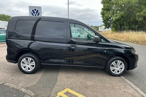 Used Volkswagen Caddy 2024 for sale - 75495014: Photo 4
