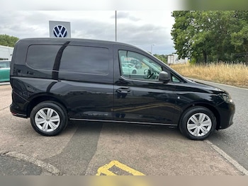 Used Volkswagen Caddy 2024 for sale - 75495014: Photo