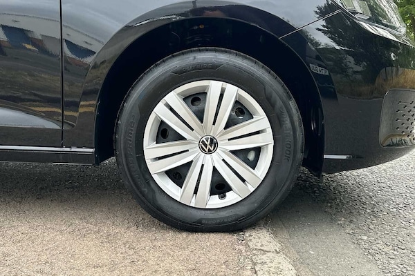 Used Volkswagen Caddy 2024 for sale - 75495014: Photo 5