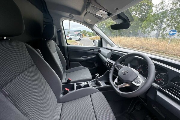 Used Volkswagen Caddy 2024 for sale - 75495014: Photo 6