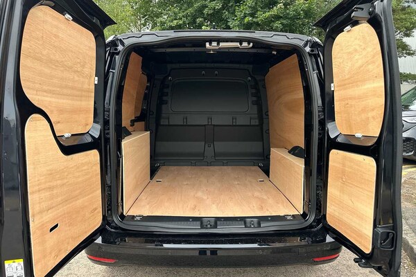 Used Volkswagen Caddy 2024 for sale - 75495014: Photo 7
