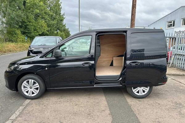 Used Volkswagen Caddy 2024 for sale - 75495014: Photo 8