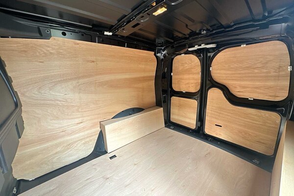 Used Volkswagen Caddy 2024 for sale - 75495014: Photo 9