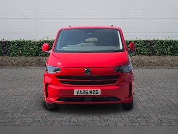 Used Volkswagen Transporter 2026 for sale - 79146884: Photo