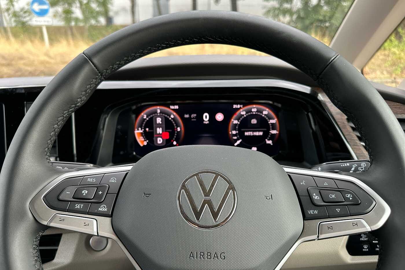 Used Volkswagen Other 2025 for sale - 75814190: Photo 18