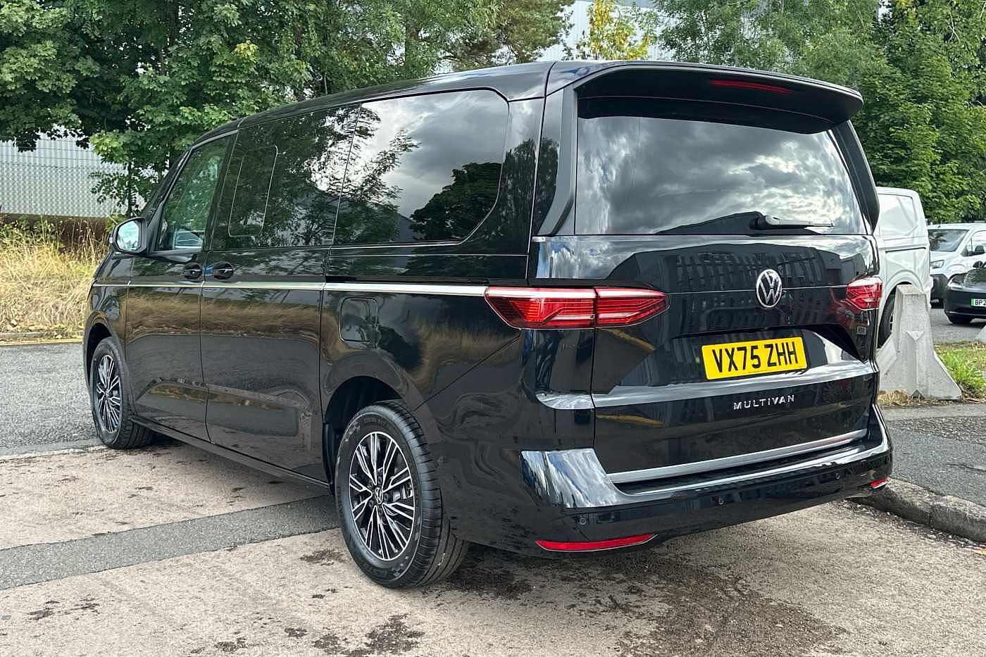 Used Volkswagen Other 2025 for sale - 75814190: Photo 3