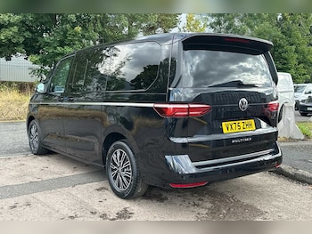 Used Volkswagen Other 2025 for sale - 75814190: Photo