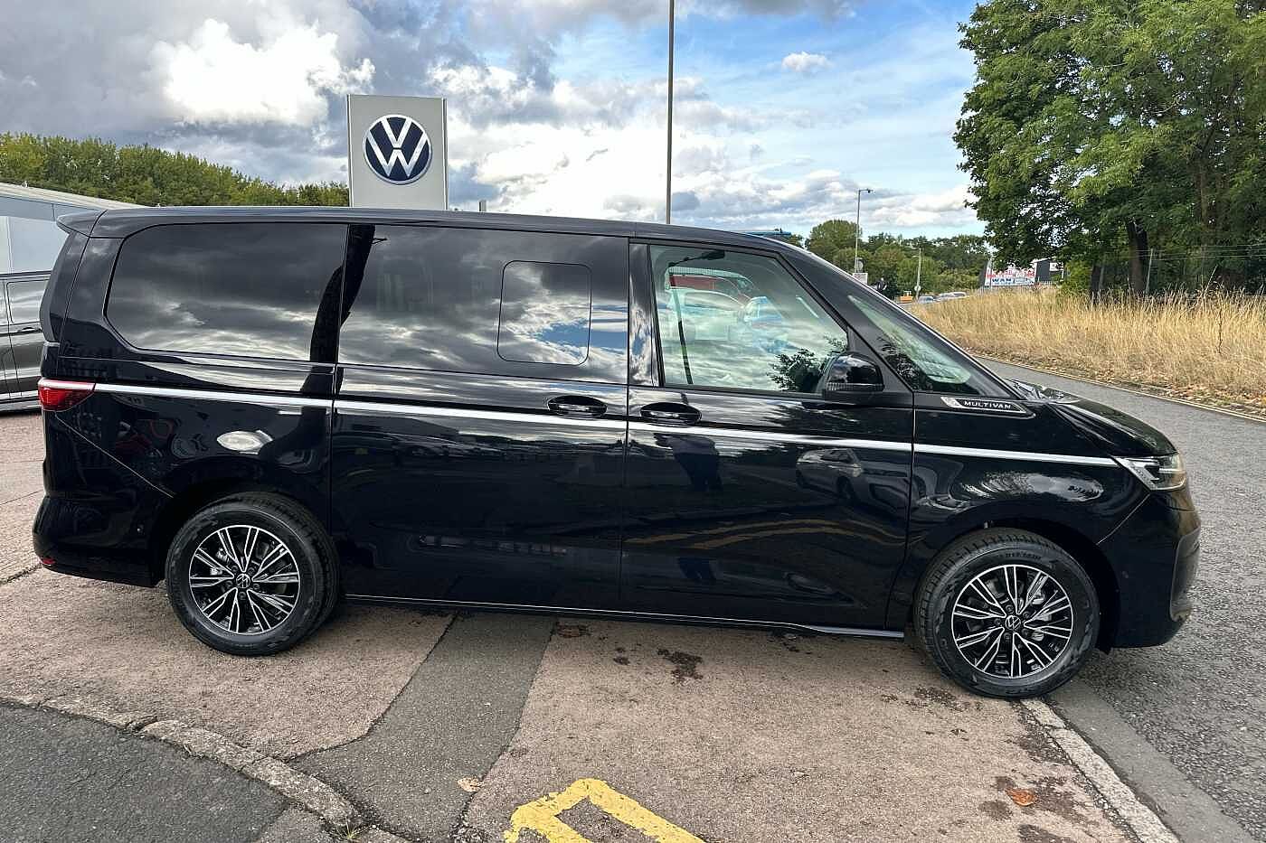 Used Volkswagen Other 2025 for sale - 75814190: Photo 4