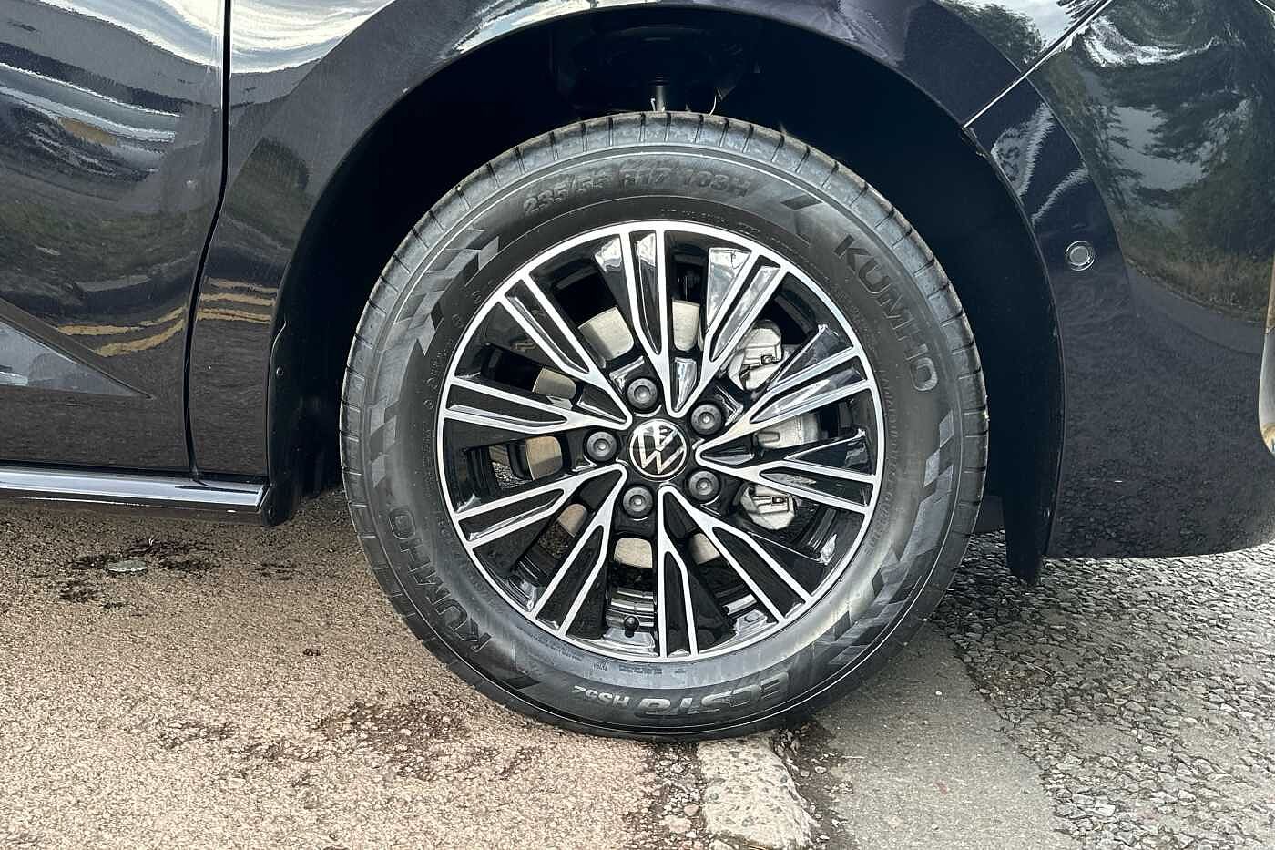 Used Volkswagen Other 2025 for sale - 75814190: Photo 5