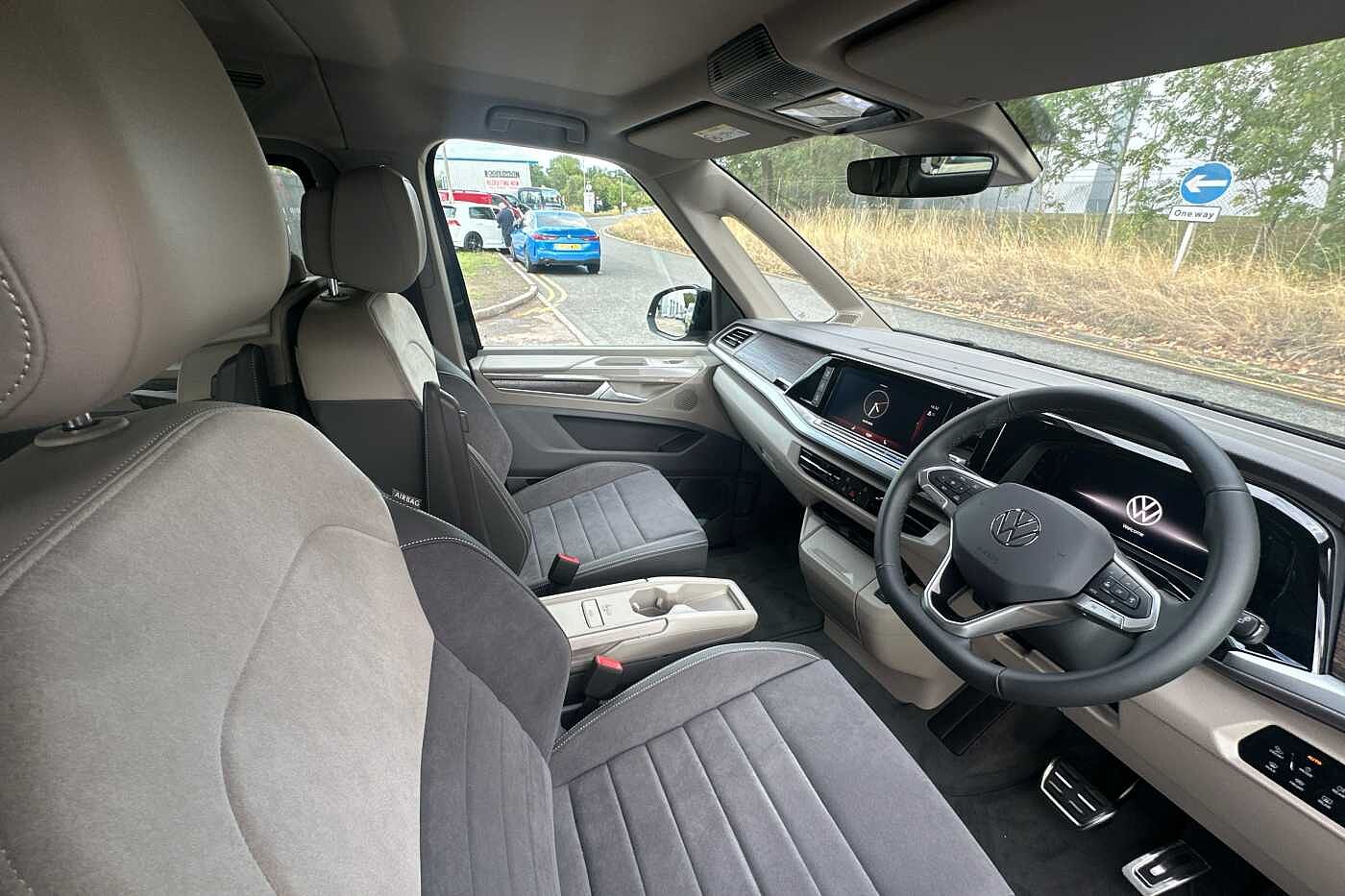 Used Volkswagen Other 2025 for sale - 75814190: Photo 6