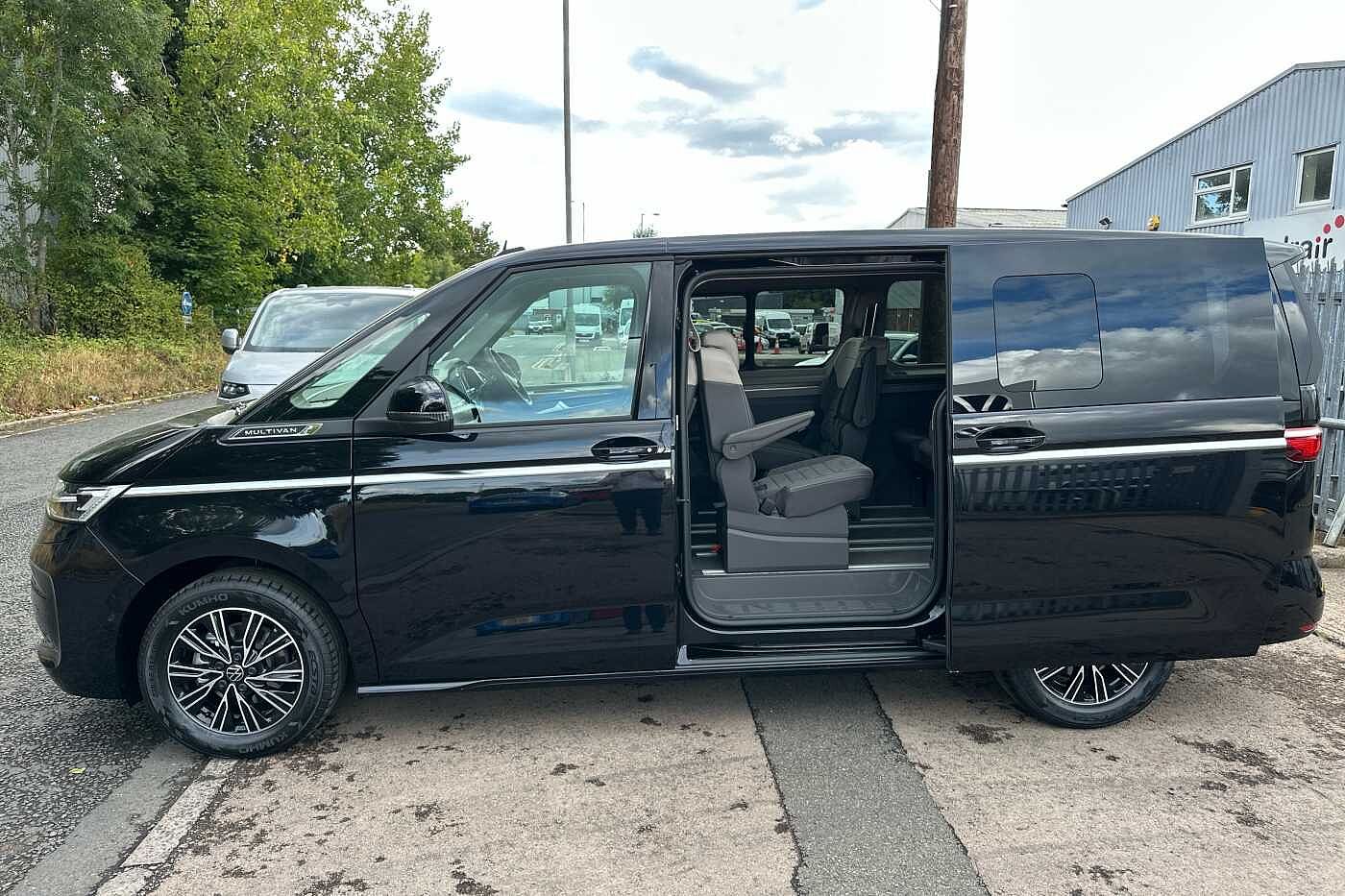 Used Volkswagen Other 2025 for sale - 75814190: Photo 8