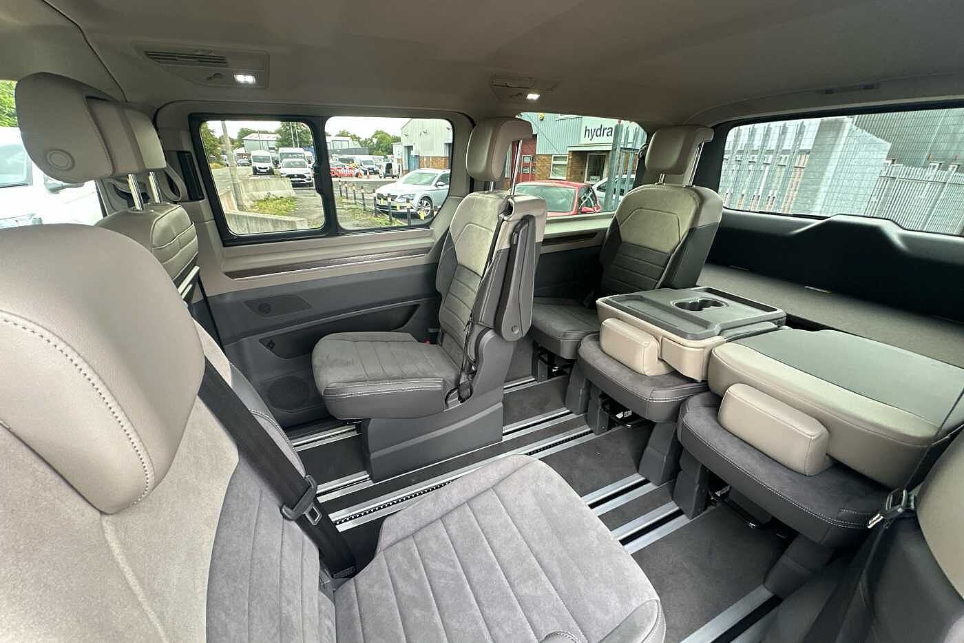 Used Volkswagen Other 2025 for sale - 75814190: Photo 9