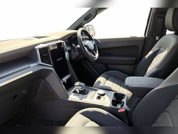 Used Volkswagen Amarok 2025 for sale - 78102485: Photo