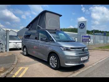 2025 (25) - 2.0 TDI Ocean 5dr DSG