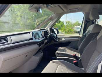 Used Volkswagen California 2025 for sale - 74575241: Photo