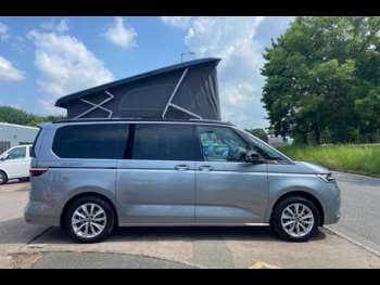 Used Volkswagen California 2025 for sale - 74575241: Photo