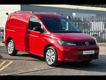 Used Volkswagen Caddy 2025 for sale - 74575144: Photo
