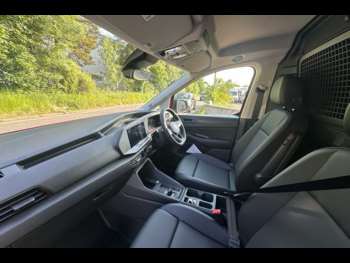 Used Volkswagen Caddy 2025 for sale - 74575144: Photo