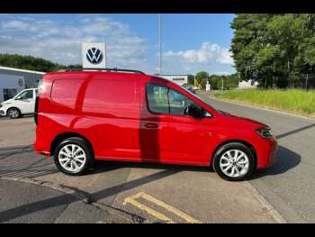 Used Volkswagen Caddy 2025 for sale - 74575144: Photo
