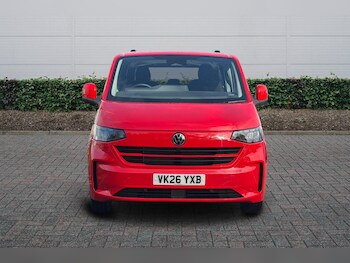 Used Volkswagen Transporter 2026 for sale - 78102540: Photo