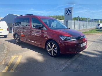 2025 (25) - 2.0 TDI 122 5dr DSG (Tech Pack)