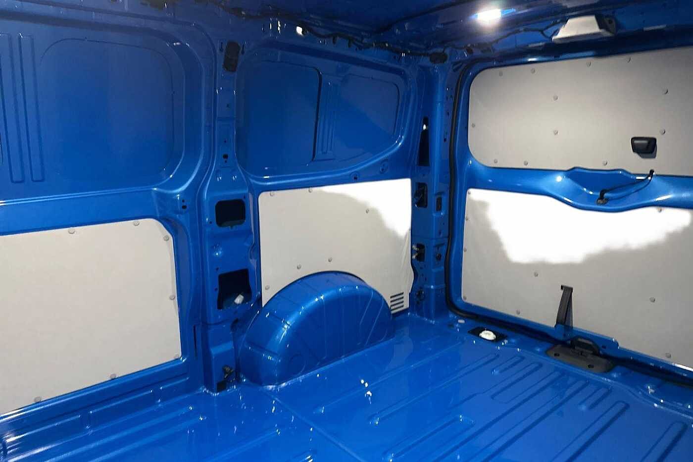 Used Volkswagen Transporter 2025 for sale - 77145344: Photo 10